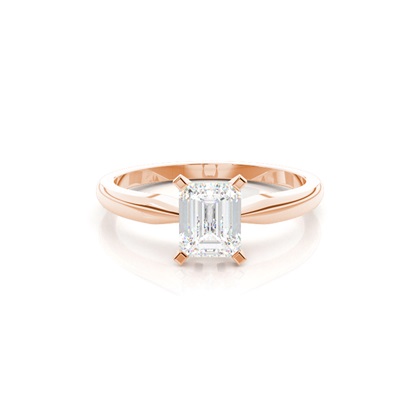 Radiant Rose Gold Diamond Jewellery Gifts