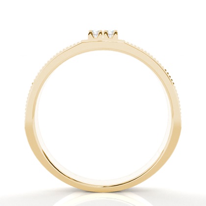 Gelbgold Freund Geschenke