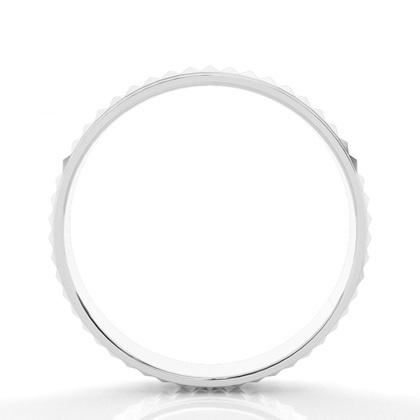 White Gold Brother Jewellery Gifts