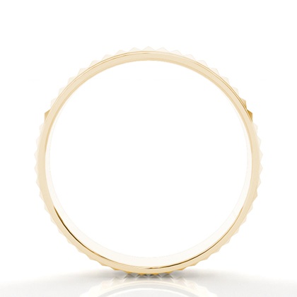 Gelbgold Freund Geschenke