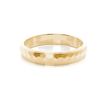 Yellow Gold Husband Jewellery Gifts