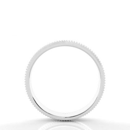 Weißgold Papa Geschenke