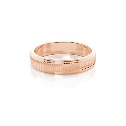 Rose Gold Diamond Jewellery Gifts For Dad