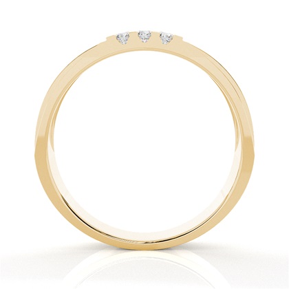 Gelbgold Ehemann Geschenke