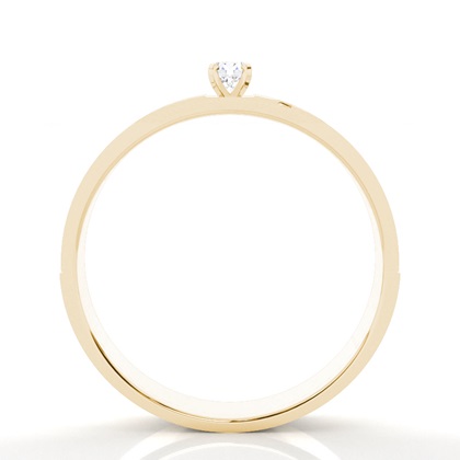 Gelbgold Ehemann Geschenke