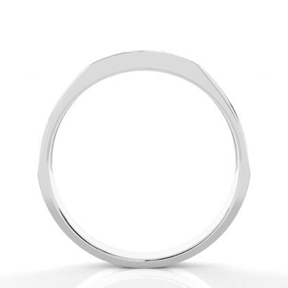 Weißgold Papa Geschenke