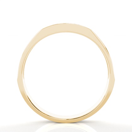 Gelbgold Freund Geschenke