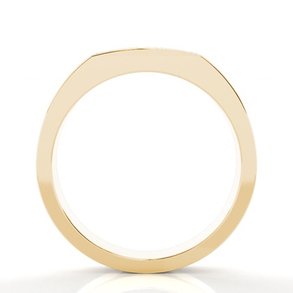 Gelbgold Ehemann Geschenke