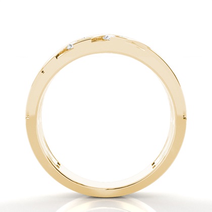 Yellow Gold Husband Jewellery Gifts