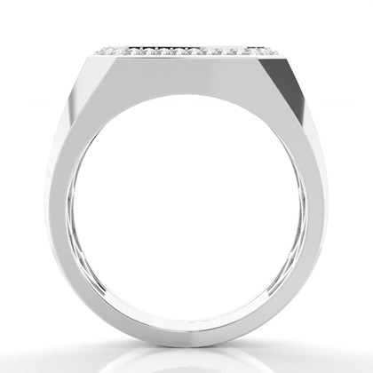 Weißgold Papa Geschenke