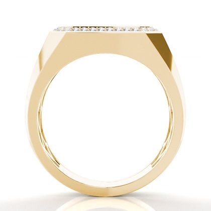 Gelbgold Papa Geschenke