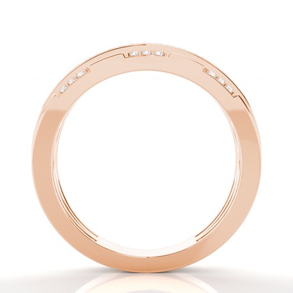 Rotgold Ehemann Geschenke