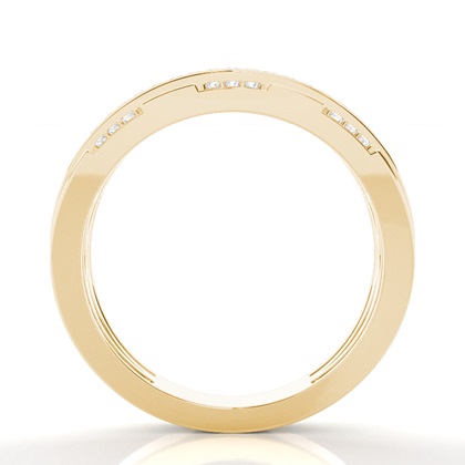 Gelbgold Ehemann Geschenke