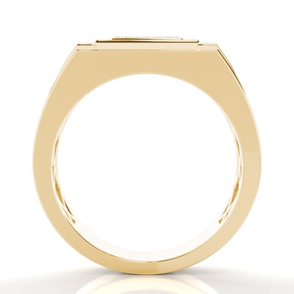 Gelbgold Papa Geschenke