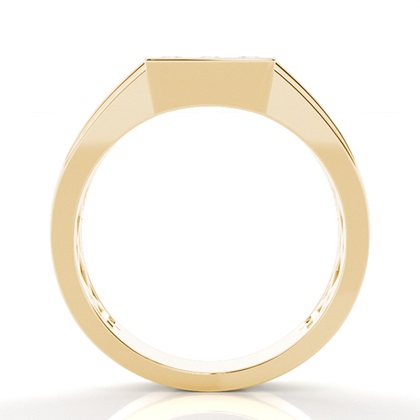 Gelbgold Ehemann Geschenke