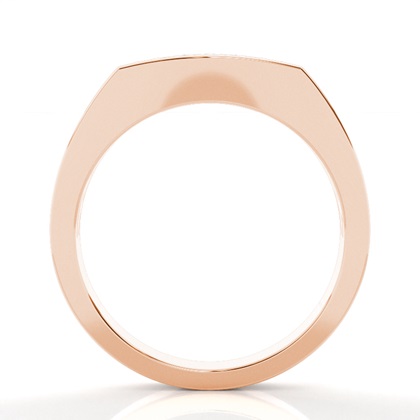 Rose Gold Husband Jewellery Gifts