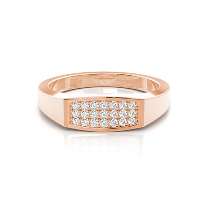 Rose Gold Husband Jewellery Gifts