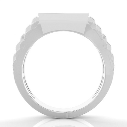 Round Diamond Jewellery Gifts For Dad