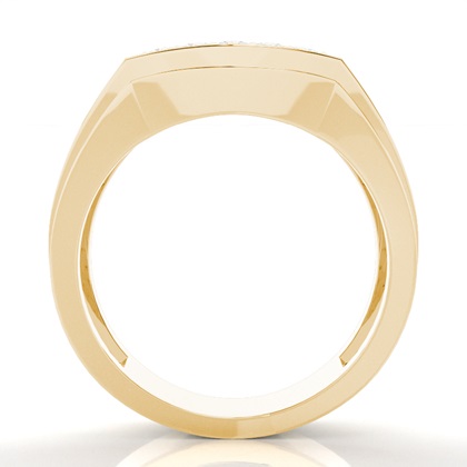 Gelbgold Ehemann Geschenke