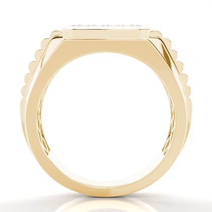 Gelbgold Ehemann Geschenke