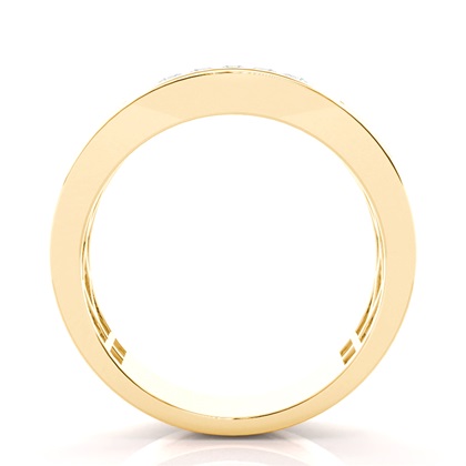 Gelbgold Ehemann Geschenke