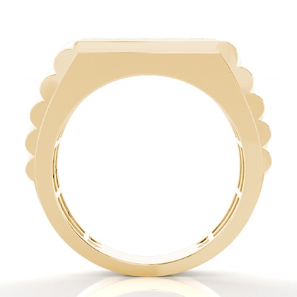 Gelbgold Ehemann Geschenke