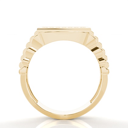 Gelbgold Ehemann Geschenke