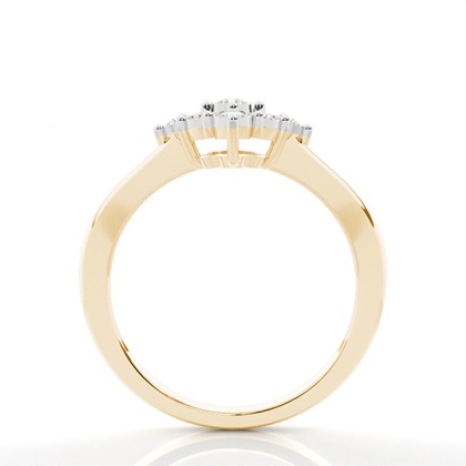 Yellow Gold Under €150 Jewellery Gifts