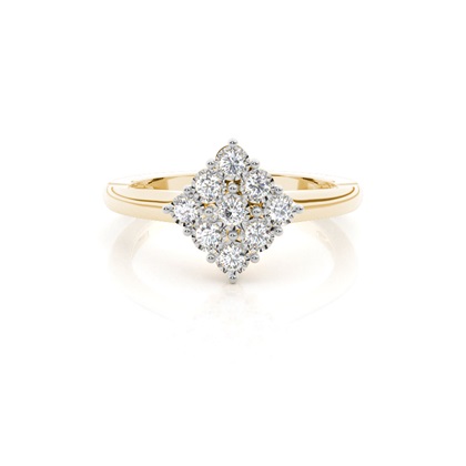 Yellow Gold Wife Jewellery Gifts