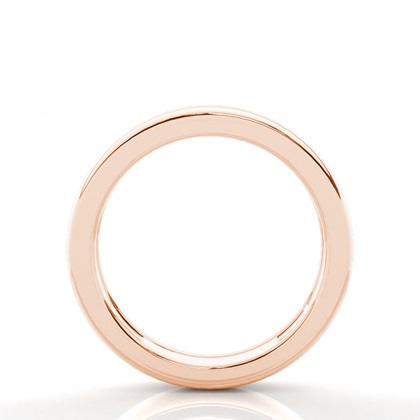 Rose Gold Husband Jewellery Gifts