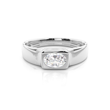 Oval Brother Jewellery Gifts