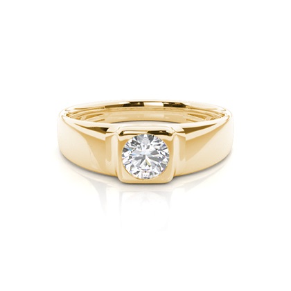 Yellow Gold Husband Jewellery Gifts