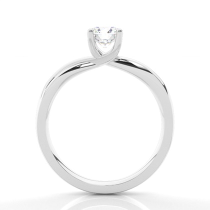 Brilliant Solitärringe Diamantringe