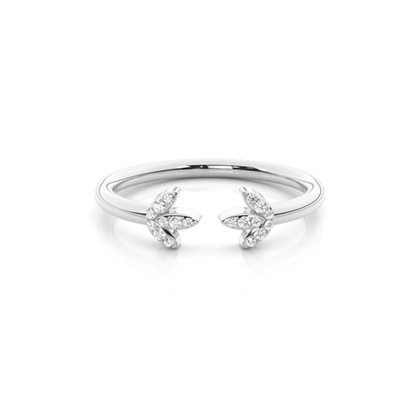 White Gold Diamond Jewellery Gifts Under £300