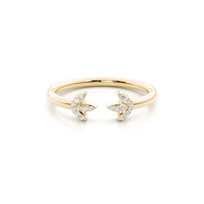 Yellow Gold Diamond Jewellery Gifts Under £300