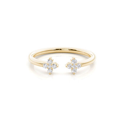 Yellow Gold Diamond Jewellery Gifts Under £300