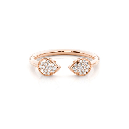 Rose Gold Diamond Jewellery Gifts Under 300