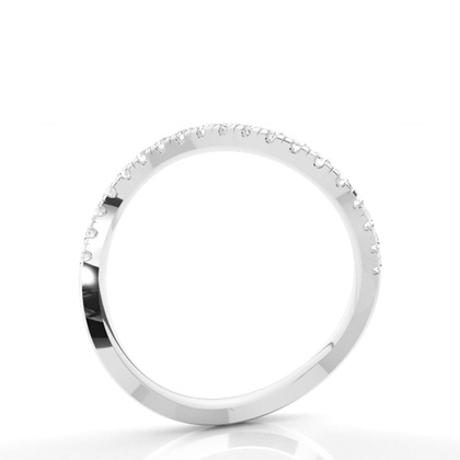 Brilliant Frau Eheringe