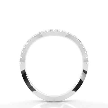 Brilliant Frau Eheringe