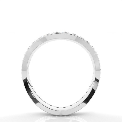 Brilliant Frau Eheringe