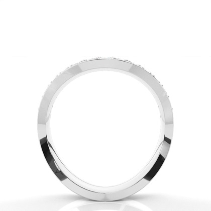 Brilliant Frau Eheringe