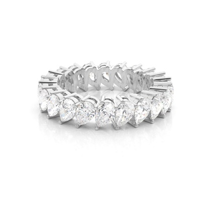 Women's Platinum Wedding Rings