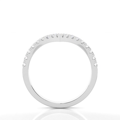 Brilliant Memoireringe Diamantringe