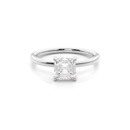 Asscher Schliff