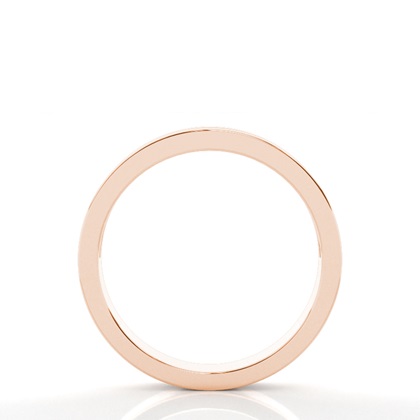 Baguette Cut Diamond Rings