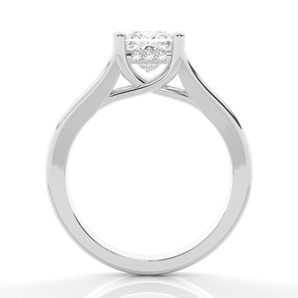 2.00 Carat Halo Verlobungsringe