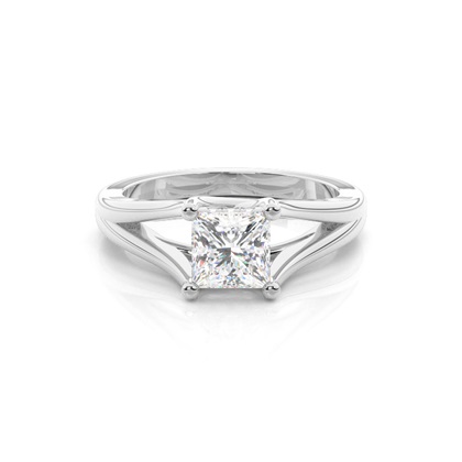 2.00 Carat Halo Verlobungsringe