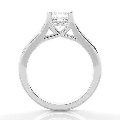 2.00 Carat Halo Verlobungsringe