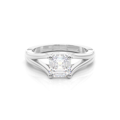 2.00 Carat Halo Verlobungsringe