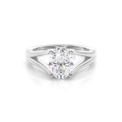 3.00 Carat Halo Verlobungsringe